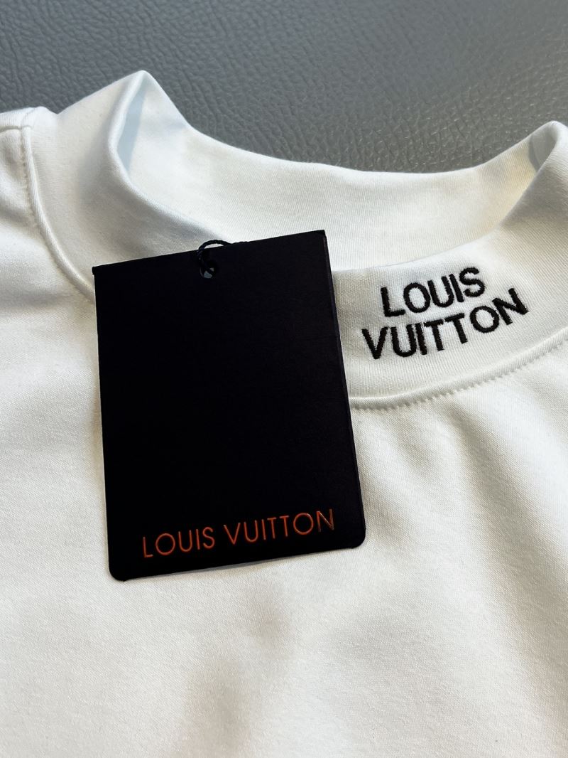 Louis Vuitton Hoodies